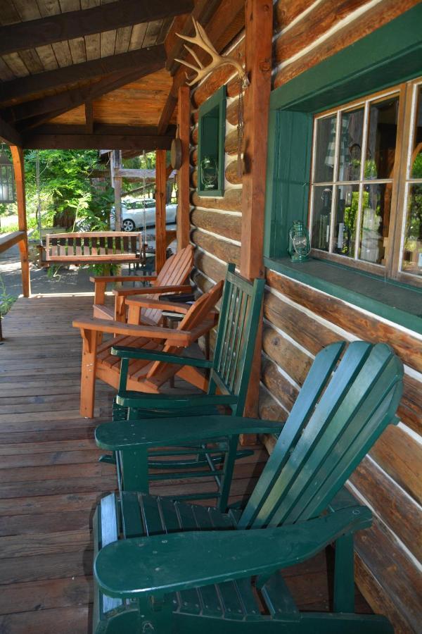 The Davies Family Inn - Adults Only Placerville Exterior photo