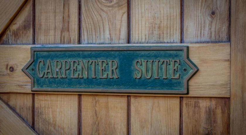 The Davies Family Inn - Adults Only Placerville Exterior photo